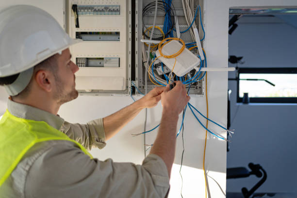 Why Trust Our Certified Electricians for Your Electrical Needs in KY?